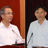 Two vice presidents of Vietnam Academy of Social Sciences disciplined
