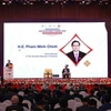 Vietnam commits to creating best business environment: PM 