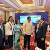 Vietnam wants to strengthen strategic partnership with Philippines: NA leader