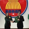 ASEAN, Hungary renew education cooperation agreement