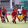 HCM City Hockey Festival is back after COVID-19 pandemic