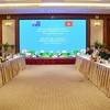Vietnam, Australia hold 16th defence cooperation consultation 
