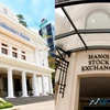 Vietnam Stock Exchange applies for WFE membership