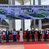 Vietnamese - German University a “lighthouse” in bilateral relations: Deputy PM 