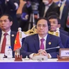 PM attends ASEAN Summits with partners