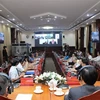 Embassy promotes trade links between Vietnam, Italy’s Emilia Romagna region