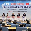 Seminar looks to promote Vietnam-RoK exchange