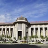 US removes Vietnam from monetary manipulation monitoring list