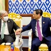 Vietnam hopes for UN's further support in policymaking: PM