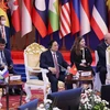 Vietnamese PM suggests cooperation priorities at ASEAN Global Dialogue
