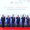 40th, 41st ASEAN Summits: Vietnam’s contribution to regional development processes highly commended