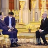 Cambodian media highlight Vietnamese Prime Minister’s official visit to Cambodia 