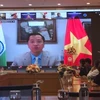 Vietnam, India foster cooperation in innovation, startup