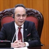 Thailand proposes ideas for regional economic recovery