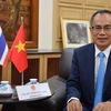 President’s Thailand visit to lift strategic partnership: Ambassador 
