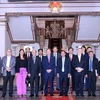 HCM City, Argentinian provinces boast much potential for stronger ties: official