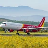 Vietjet offers 150,000 vouchers for year-end festive season