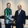 People-to-people exchanges key to Vietnam-Thailand relations