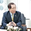 Vietnam, RoK enjoy fruitful maritime, fisheries cooperation: Minister