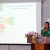 Workshop promotes technological solutions for waste collection, recycling