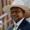  Uganda President to pay official visit to Vietnam