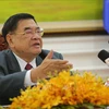 Cambodian leaders warmly welcome Vietnamese NA Chairman’s visit: Cambodian legislator 