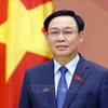 Top legislator’s visit to help reinforce Vietnam-Philippines strategic partnership