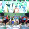UNICEF promotes power of sport for development of Vietnamese children