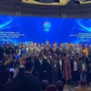 Vietnam attends 11th ICAPP General Assembly