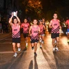 Hanoi midnight marathon promises unique take on running in Vietnam