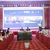 Vietnamese, Chinese localities promote trade connections