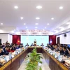 International conference highlights Vietnam-Laos border of peace, cooperation