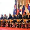 9th ASEAN Defence Ministers’ Meeting (ADMM) Plus kicks off
