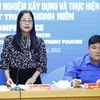 Vietnam to host int’l forum on youth development policies 