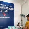 Positive results seen in transition of financial resources for HIV/AIDS fight