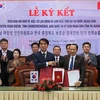 Ha Giang province, RoK’s Beoun county cooperate in labour export