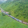 Railway through Hai Van Pass needs 53.5 million USD for upgrade