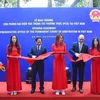 PCA representative office inaugurated in Hanoi