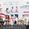 "Run for the Heart 2023" charity programme launched