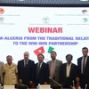 Workshop highlights Vietnam – Algeria relations