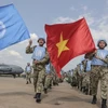 UN peacekeeping remains highlight in Vietnam – Australia defence ties: officer