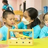 Ministry to take bold moves to keep preschool and primary teachers stay