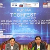Binh Duong province to host Techfest Vietnam 2022 in December