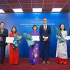 Three female scientists receive L’Oreal-UNESCO awards