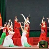 Event held in India to introduce Vietnamese culture