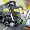 Philippines lifts tariffs on electric vehicles