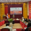 Conference discusses humanities in Vietnam - RoK relations