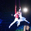 International Circus Festival to open in December