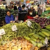 Eleven-month CPI increases 3.02% year on year