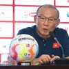 Vietnam to have an effective match against Borussia Dortmund: Coach Park